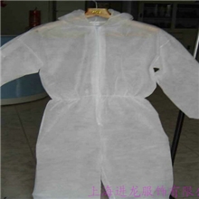 【加工定制质量保证】现货供应进龙防静电无纺布服欢迎来电