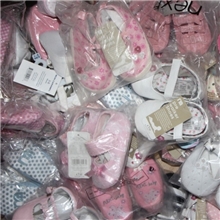 特惠外贸尾单库存质量保证婴儿鞋童鞋宝宝学步鞋混款0888