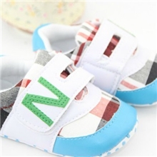 N经典款大粘扣超简便婴儿鞋学步宝宝鞋现货鞋0093