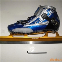 速滑冰鞋冰刀鞋(图)