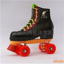 供应2010年最新款.三鸿星溜冰鞋S328AB.