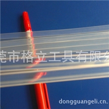 全透明热熔胶条,热熔胶棒，7.0x200mm