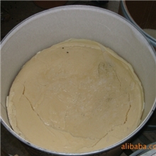 热熔胶桶装热熔胶热熔胶胶头黄色