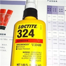 耐高温乐泰结构胶乐泰结构胶价格乐泰324结构胶