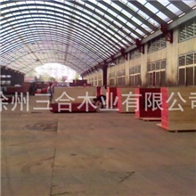 专业工程建筑用覆膜板