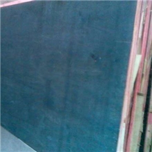 厂家自产自销建筑模板推出新产品建筑杨木面红板改黑板