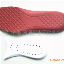 加工生产EVA冷压鞋垫,Ortholite热压鞋垫