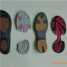 生产橡胶大底及各类鞋材机器