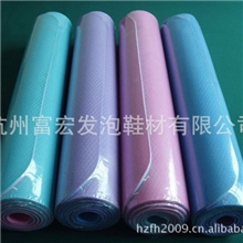 生产供应环保无毒彩色EVA卷材片材