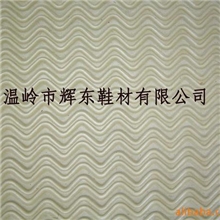 供应EVA花纹片鞋材单色圆水波浪花纹