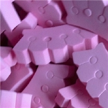 供应EVA材料制品高发泡高弹鞋材EVA发泡片材