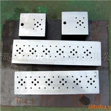 青岛旺鑫供应各类油路板、液压站、油泵等