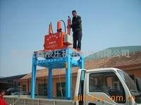 【厂家推荐】集装袋、吨袋、编织袋液压打包机