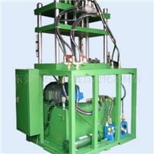 供应四柱三板三缸同步油压机油压压床油压冲床