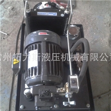 液压站等多种非标产品