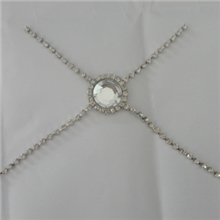 义乌厂家直销合金鞋链、服饰鞋链、镀金鞋链。