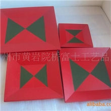 厂家直供|木质果盘|创意家居礼品|家居摆设装饰盘|套装|可定做