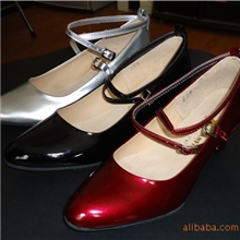 各种拉丁舞鞋摩登舞鞋教师鞋工作鞋等