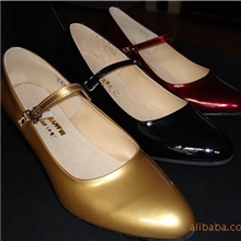 生产销售各种拉丁舞舞鞋摩登舞鞋教师鞋等