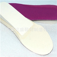厂家大量供应女士内增高鞋垫按摩增高硅胶鞋垫