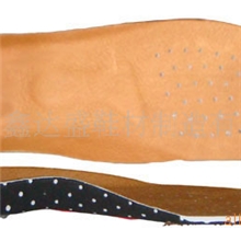 【厂家直销】供应各类中、高档鞋垫、功能鞋垫、增高鞋垫