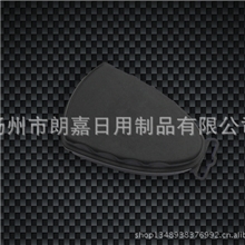 独特精美造型设计挂钩海绵鞋擦、增亮鞋擦、皮鞋增亮器