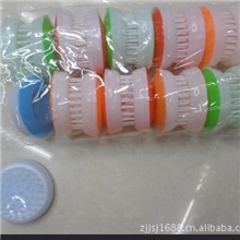 JSJ-207塑料洗头刷、清洁刷、