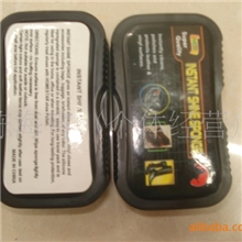 9-12月的促销产品JSJ-YD-8鞋擦、鞋蜡、海棉鞋擦、护理擦、套装