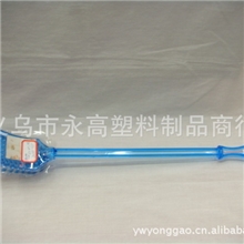 义乌小商品批发271-3895长柄方厕刷马桶刷家务清洁用品