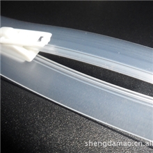 供应EVA拉链、PE拉链、PVC拉链厂家直销各种拉链批发