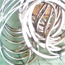 【厂家直销】批发供应棕带刀，裁剪刀钢带，电脑仿形刀,EVA刀带