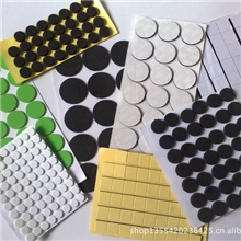 【厂家直销货源充足】模切冲型背胶海绵垫、规格多种欢迎订购