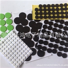 厂家现货供应黑白色EVA防滑垫、防震缓冲保护用强粘耐磨耐压
