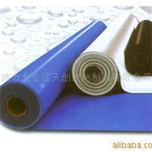 厂家直销大量力供应防水PVCPVC防水料PVC双层共挤防水膜