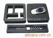 最新供应优质EVA包装盒EVA礼品盒深黑色海绵包装盒时尚美观