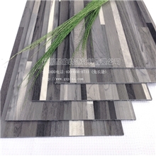 广州耐威|PVC塑胶地板|木纹石塑片材|厂家直销|华威经典木纹7315