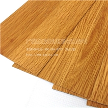 广州耐威|PVC塑胶地板|木纹石塑片材|厂家直销|华威经典木纹7310