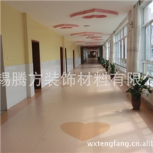 供应幼儿园地板销售安装儿童塑胶地板