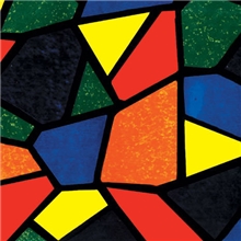 【现货供应】7003窗花纸玻璃贴纸高级玻璃纸