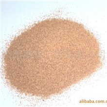 供应天然软木粒软木粉软木灰,用于制做橡胶软木，鞋底材料等