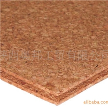 供应软木垫层用于软木地板建材装饰等材料