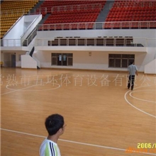 正宗生产厂家全国直销体育木地板、体育地板158元厚18202225mm