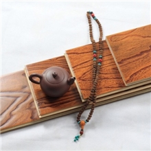 原价488元榆木实木复合地板9002包邮