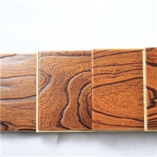 原价488元榆木实木复合地板9003包邮