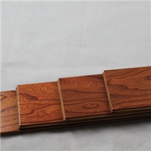 原价488元！榆木实木复合地板5686包邮