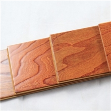 原价488元榆木实木复合地板5682包邮