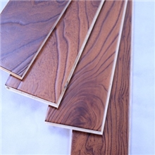 原价468元！榆木实木复合地板916包邮