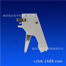 年糕手持开锁器