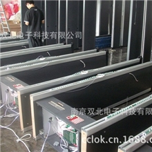 南京金属探测门安检门工厂