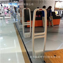 声磁服饰服装防盗器服饰防盗门南京上海高档商品防盗器磁扣